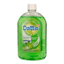 مایع گندزدای معطر 500 میلی لیتری داتیس پلاس