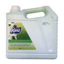 مایع گندزدای معطر حجم 4000 میلی لیتری کنز