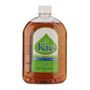 ضدغفونی کننده محیط 500 میلی لیتری کنز