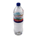 آب معدنی 1.5 لیتری دماوند