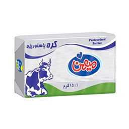 کره حیوانی نیوزلندی 15 گرمی میهن