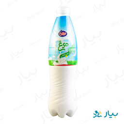 دوغ 1500میلی لیتری میهن