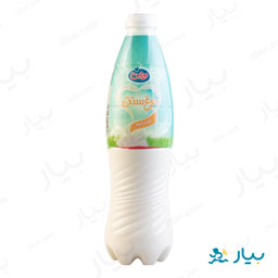 دوغ سنتی پاستوریزه 1.5 لیتری میهن
