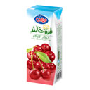 نکتار آلبالو 200 میلی فروت لند