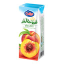 نکتار هلو 200 میلی فروت لند