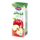 آبمیوه سیب 200 میلی فروت لند