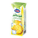 نوشیدنی آناناس 200 میلی فروت لند