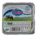 خامه ساده 100 گرمی میهن