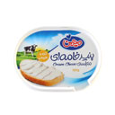 پنیر خامه ای 200 گرمی میهن