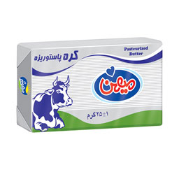 کره 25 گرمی میهن