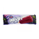 بستنی فروتاره شاه توت 95 گرمی میهن