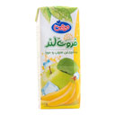 نوشیدنی سیب موز 200 سی سی فروت لند