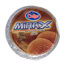 بستنی میرکس شکلاتی لیوانی میهن