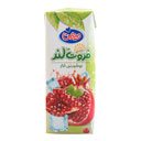 نوشیدنی انار فروت لند 200 میلی لیتری میهن