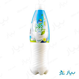 دوغ نعنایی میلکوم 1/5 لیتری میهن