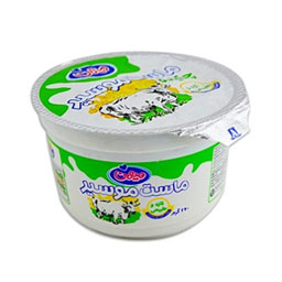 ماست موسیر 240 گرمی میهن