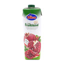 فروت لند آبمیوه یک لیتری انار