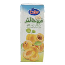 نکتار زردآلو 200 میلی فروت لند