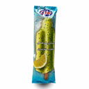 بستنی یخی سنتی با خاکشیر و تخم شربتی 60 گرمی میهن