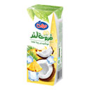 نوشیدنی پیناکولادا 200 میلی فروت لند