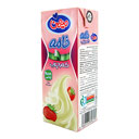 خامه کم چرب فرادما 200 میلی لیتری میهن