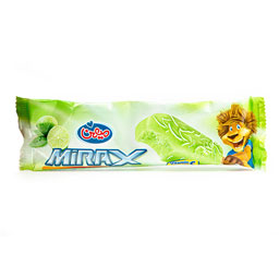 بستنی تکی فالوده ای لیمویی برنارد 60 گرمی میهن