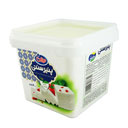 پنیر سنتی میهن تازه و طبیعی (رسیده در آب نمک) 400 گرمی میهن