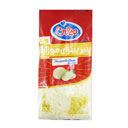 پنیر پیتزا موزارلا رنده شده ویژه 500 گرمی میهن