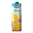 نکتار میوه های استوایی 1 لیتری فروت لند