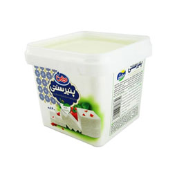پنیر سنتی 400 گرمی میهن