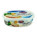 پنیر خامه ای مجلسی میهن 200 گرمی