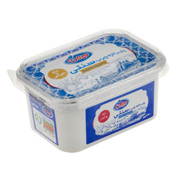 پنیر تازه چرب سنتی میهن 400 گرمی