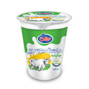 ماست موسیر چکیده 500 گرمی میهن