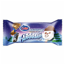 بستنی عروسکی میهن