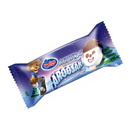 بستنی میرکس عروسکی میهن 60 گرمی