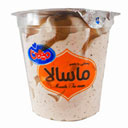 یستنی لیوانی ماسلا میهن