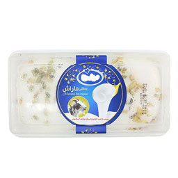 بستنی 1 لیتری خانواده ماراش میهن