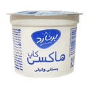 بستنی لیوانی وانیلی برنارد 50 گرمی