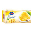 بستنی موزی نیم کیلویی میهن