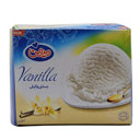 بستنی وانیلی میهن 2 لیتری