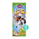 شیر نارگیل 200 میلی لیتری میهن