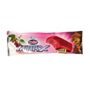 بستنی میرکس یخی آلبالویی گلپری 60 گرمی میهن