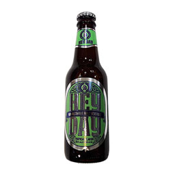 نوشیدنی استوایی شیشه ای 330 میلی لیتری هی دی