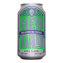 ماءالشعیر قوطی سیب 330 میلی لیتری هی دی