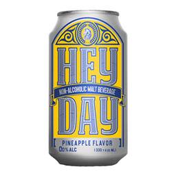 نوشیدنی مالت لیمو 330 میلی لیتری هی دی