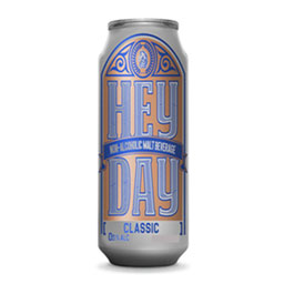 نوشیدنی مالت گندم قوطی 500 میلی لیتری هی دی