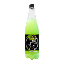 نوشیدنی گازدار موهیتو فرشی دی 1 لیتری