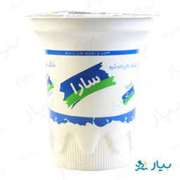 دوغ لیوانی سارا