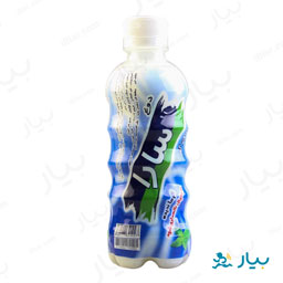 دوغ پاستوریزه فول استریپ 250گرمی سارا