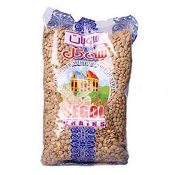 عدس 900 گرمی سه گل